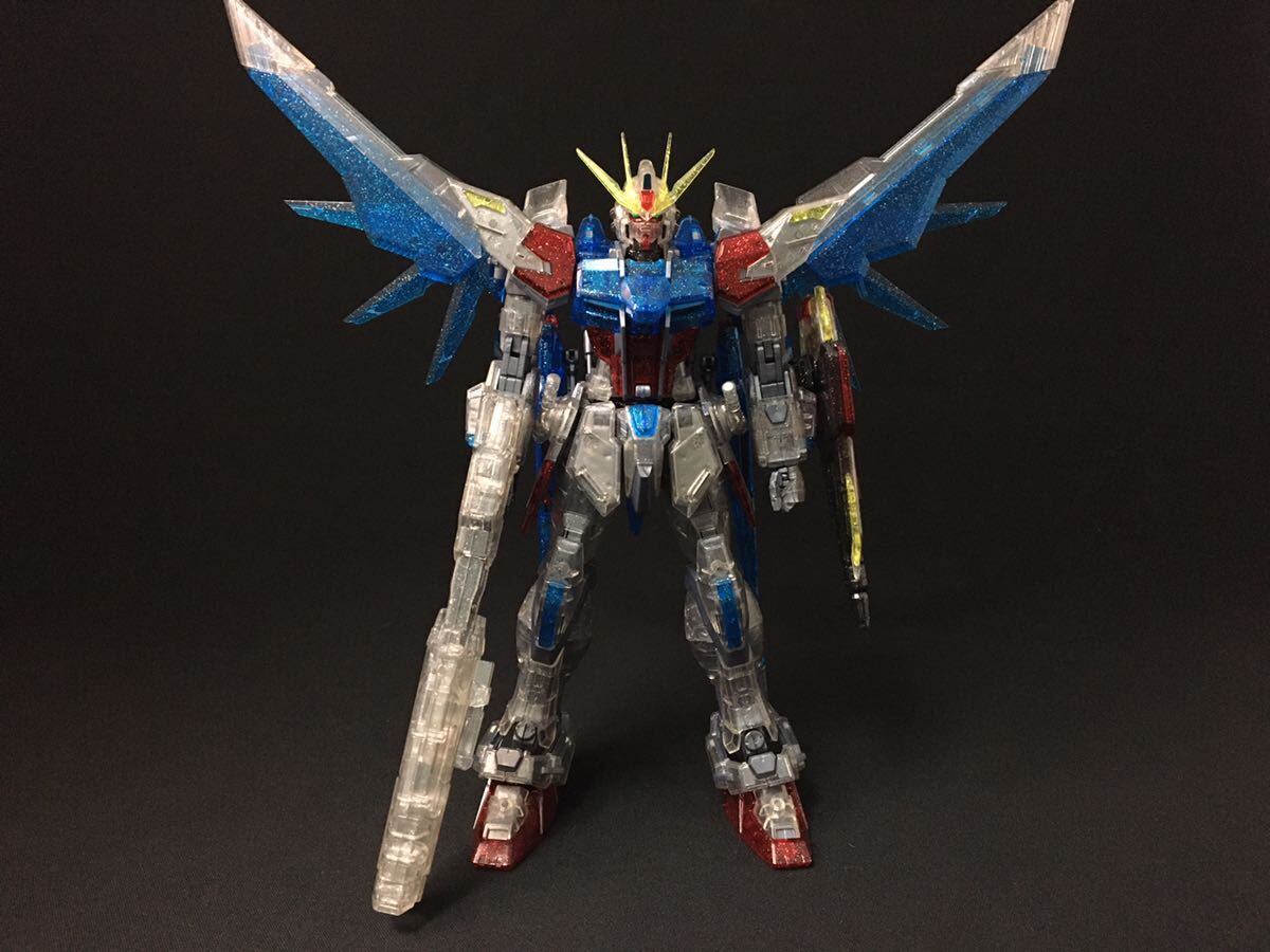 Yahoo!オークション -「mg ビルドストライクガンダム」の落札 Yahoo!オークション -「mg ビルドストライクガンダム」の落札