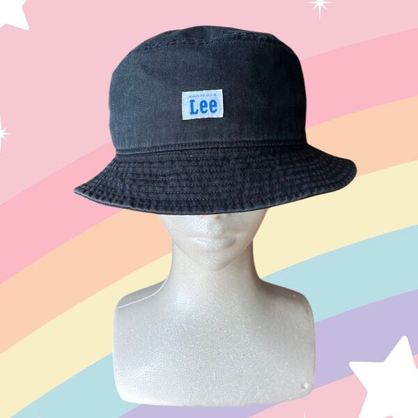 Lee バケットハット