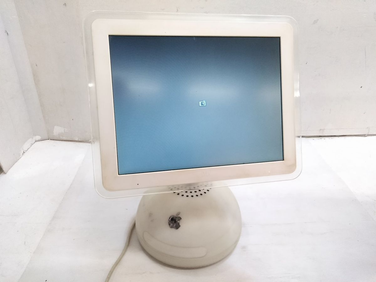 Yahoo!オークション -「imac g4」(デスクトップ) (Mac)の落札 Yahoo!オークション -「imac g4」(デスクトップ) (Mac)の落札