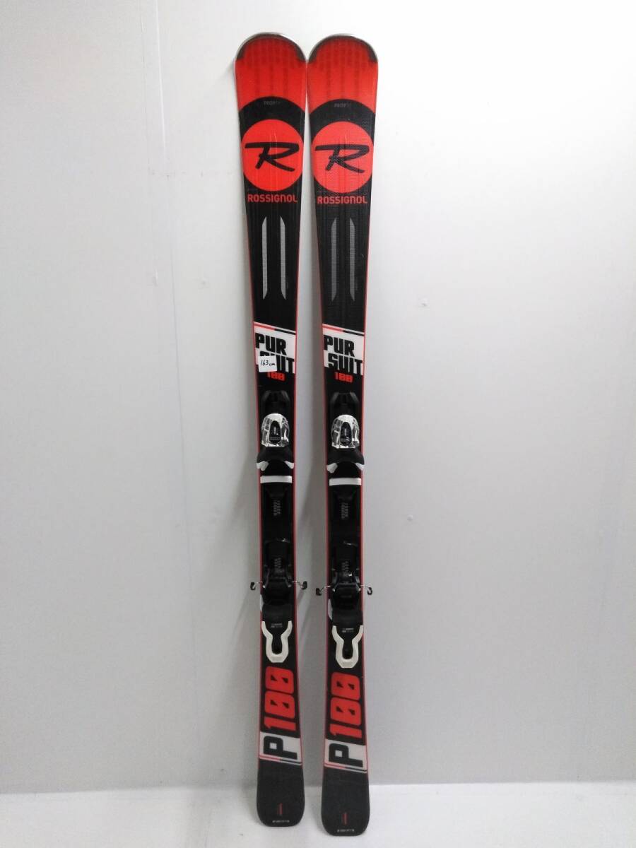 Yahoo!オークション -「(ロシニョール rossignol)pursuit」の Yahoo!オークション -「(ロシニョール rossignol)pursuit」の