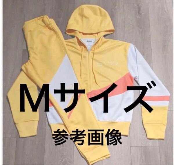 すとぷり るぅと STPR スポーツウェア Mサイズ