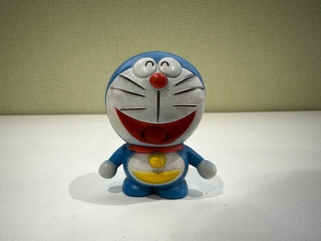 Yahoo!オークション -「ドラえもん 1979」(ビンテージ) の落札 Yahoo!オークション -「ドラえもん 1979」(ビンテージ) の落札