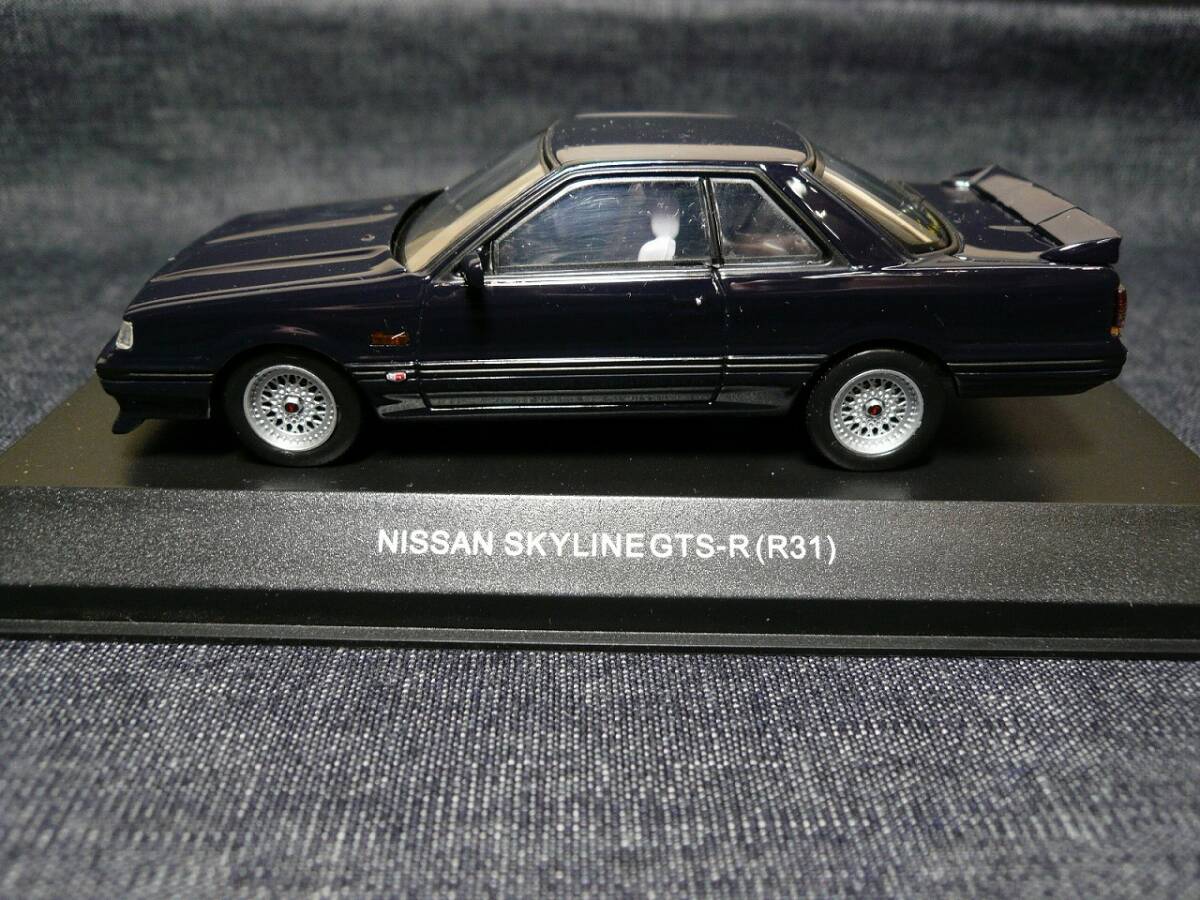 Yahoo!オークション -「r31 スカイライン」(京商) (自動車)の Yahoo!オークション -「r31 スカイライン」(京商) (自動車)の