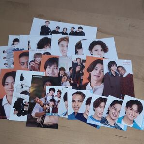 Aぇ! group トレカセット