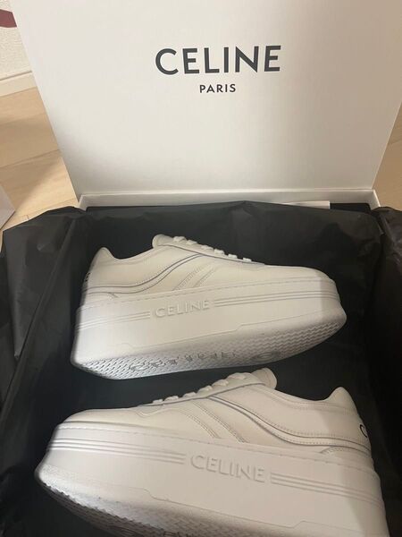 スニーカー CELINE