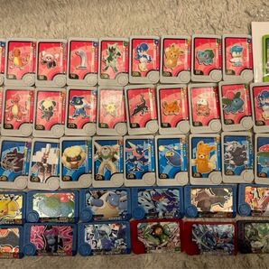 ポケモンフレンダ まとめ売り 43枚