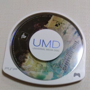 【PSP】 タイムトラベラーズ ソフトのみ