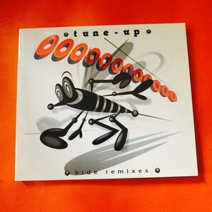 tune up〜hide remixes/hide、 THEM、 D.T.Construction、 DJ TURBO