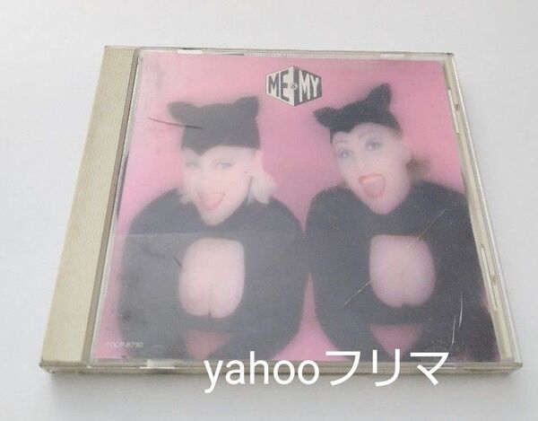 Me&My ミーアンドマイ ドゥビドゥビ DUB-I-DUB