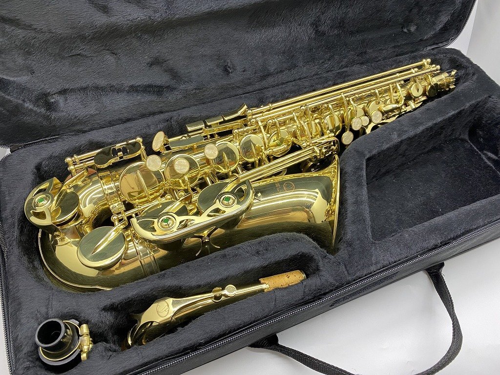 Yahoo!オークション -「selva セルバ」(サックス) (管楽器)の Yahoo!オークション -「selva セルバ」(サックス) (管楽器)の