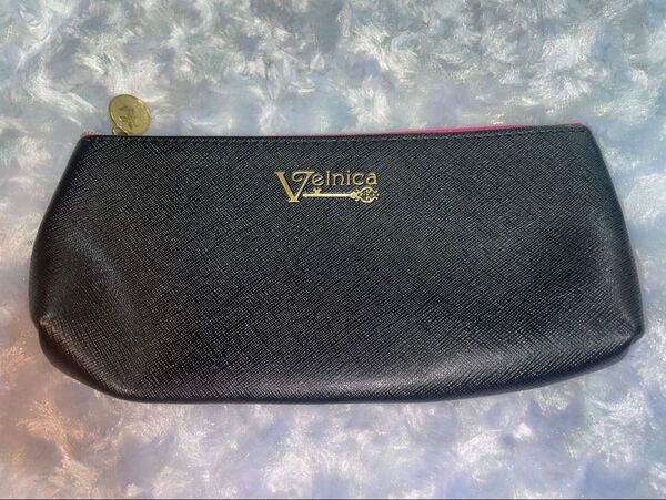 ペンケース ポーチ 付録 Velnica