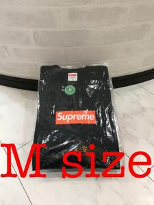 正規品 Supreme San Francisco Box Logo Tee Black Orange シュプリーム ボックス ロゴ サンフランシスコ オープン記念 ボックスロゴ M