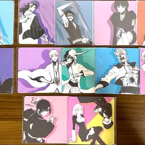 BLEACH展 グッズ コースター