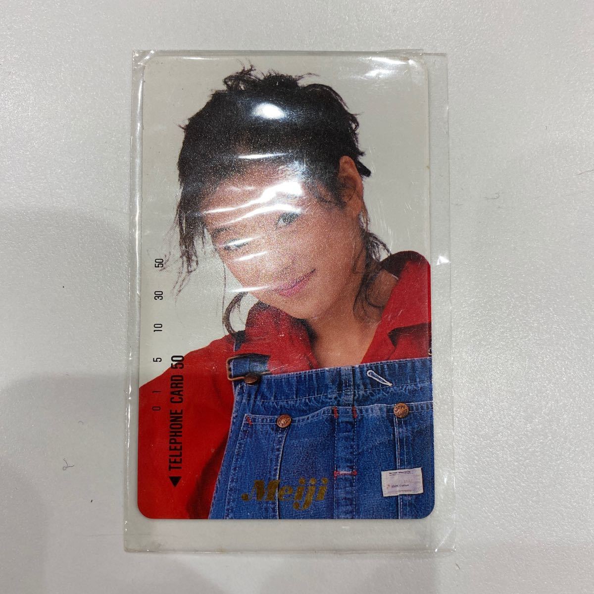 中森明菜テレフォンカードの値段と価格推移は?|29件の売買情報を集計