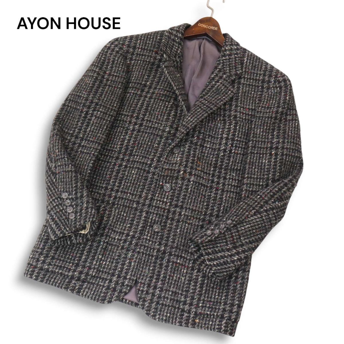 Yahoo!オークション -「avon house ジャケット」の落札相場 Yahoo!オークション -「avon house ジャケット」の落札相場