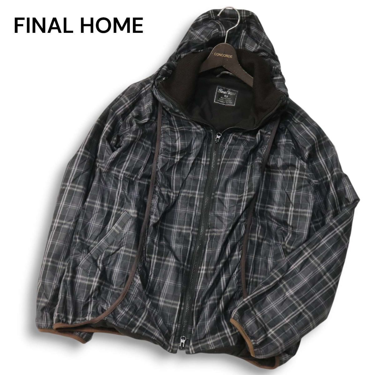Yahoo!オークション -「final home ジャケット」の落札相場 Yahoo!オークション -「final home ジャケット」の落札相場