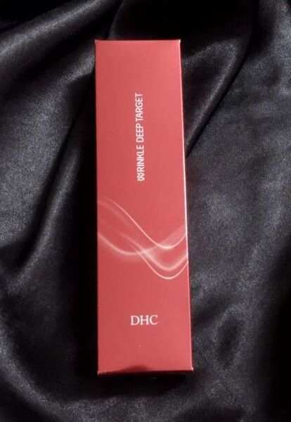 DHC 薬用リンクルディープターゲット 20g WDセラム 美容液