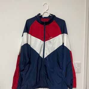 ウインドブレーカー BALANCE L