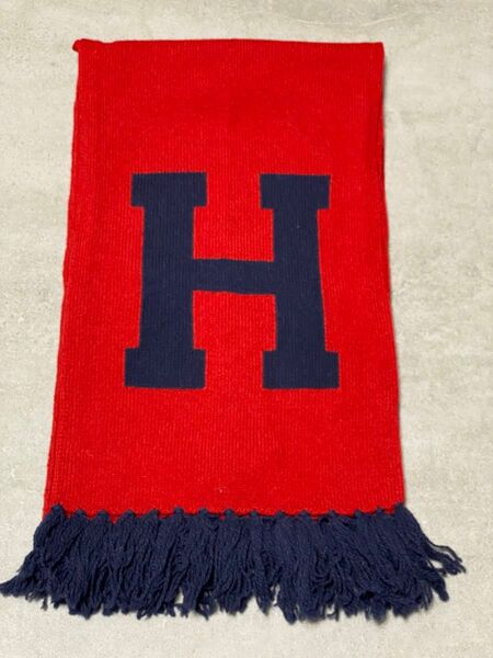 TOMMY HILFIGER トミーヒルフィガー マフラー ストール