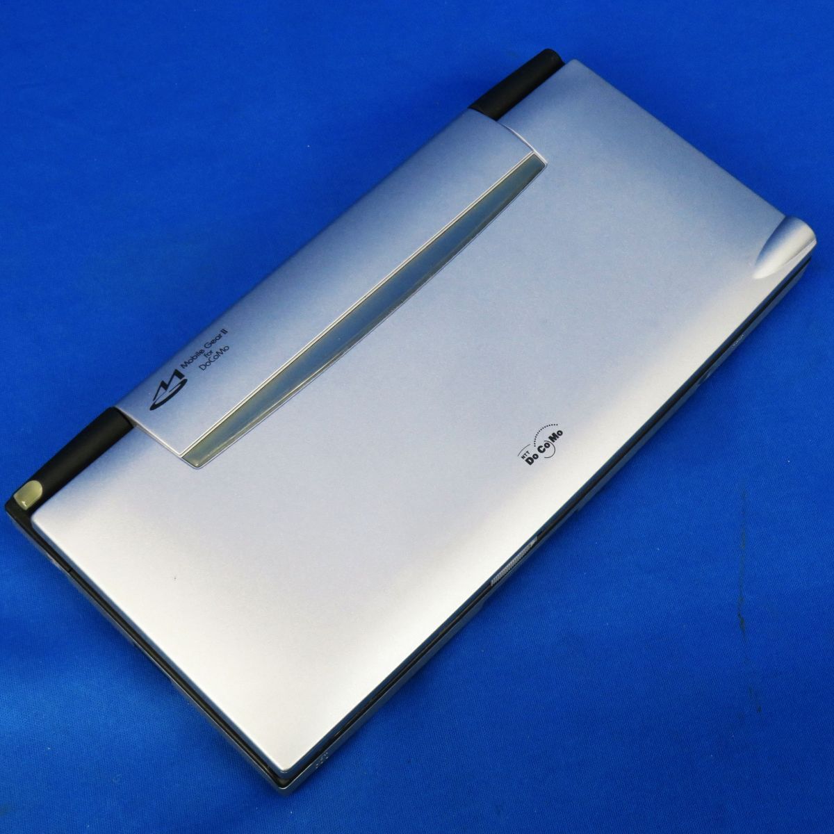 Yahoo!オークション -「モバイルギアii」(Windows CE) (PDA)の Yahoo!オークション -「モバイルギアii」(Windows CE) (PDA)の