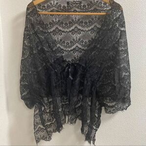 ストロベリーフィールズ ショール