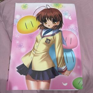 CLANNAD クラナド ファイル 即購入大歓迎!