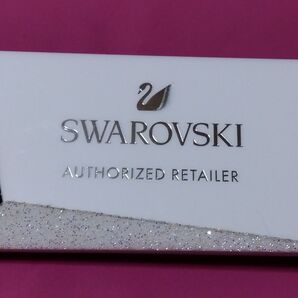 「SWAROVSKI」インテリア ディスプレイ