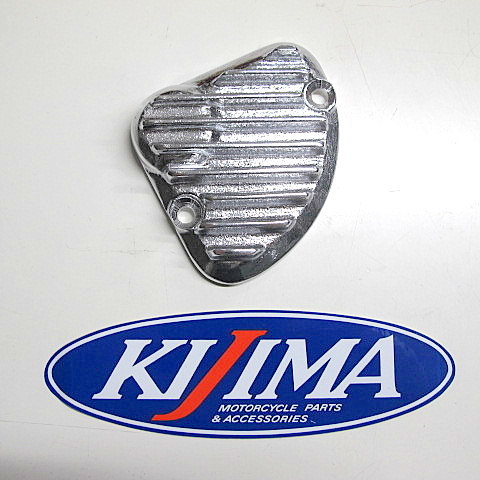 Amazon | キジマ(Kijima) バイクパーツ ドレスアップカバー