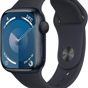 Apple Watch Series 9 (GPSモデル)