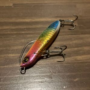 ウイングビーム80hs