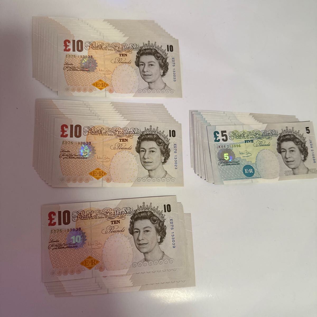 Yahoo!オークション -「イギリス 5ポンド」(紙幣) (貨幣)の落札 Yahoo!オークション -「イギリス 5ポンド」(紙幣) (貨幣)の落札