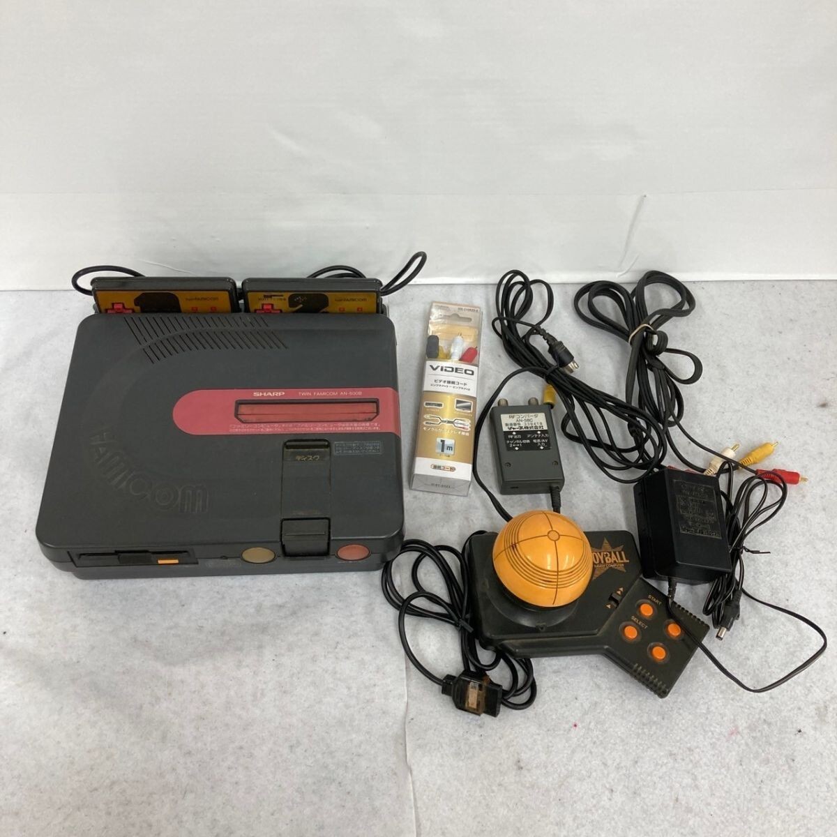 Yahoo!オークション -「(an-58c)」(ファミコン) (テレビゲーム Yahoo!オークション -「(an-58c)」(ファミコン) (テレビゲーム