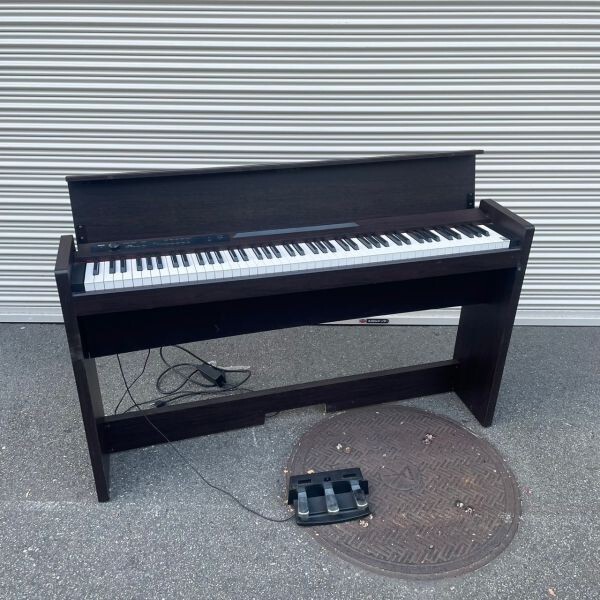 Yahoo!オークション -「korg lp-380」の落札相場・落札価格 Yahoo!オークション -「korg lp-380」の落札相場・落札価格