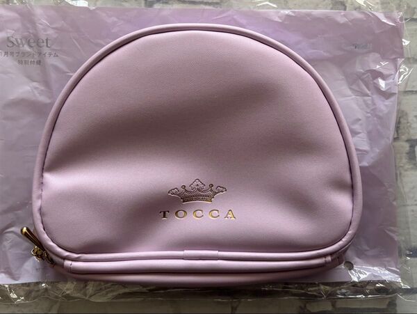 TOCCA Beautyポーチ