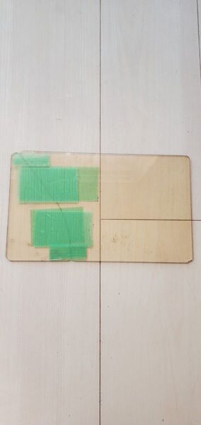 スームルームVista V耐熱ガラス