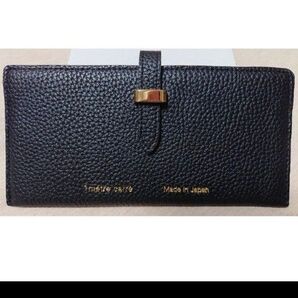 1metre carre アンメートルキャレ 薄マチロングウォレット
