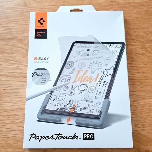 新品 Spigen iPad 第10世代 (2022) カバー スタンド カバー クリア