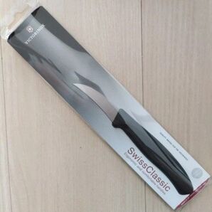 ヴィクトリノックス シェーピングナイフ