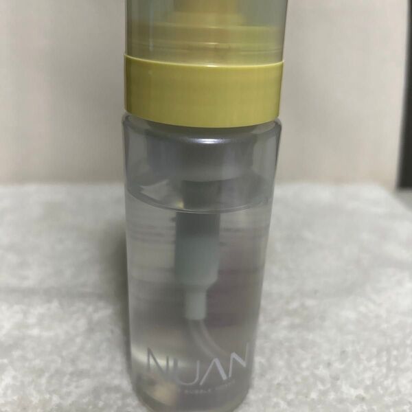 NUAN 浸透バブル化粧水