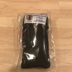 【非売品】サッカー 日本代表 ノベルティ スマホケース