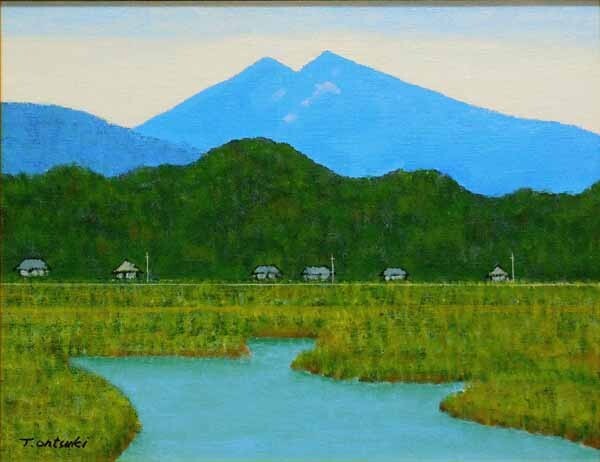 Yahoo!オークション -「山岳風景」(油彩) (絵画)の落札相場 Yahoo!オークション -「山岳風景」(油彩) (絵画)の落札相場