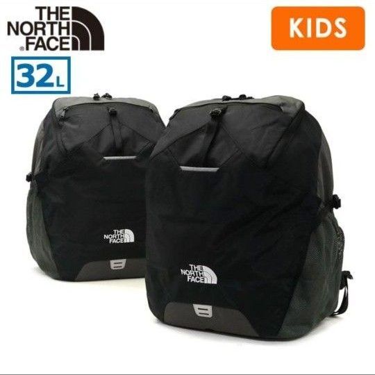 新品 ノースフェイス リュック