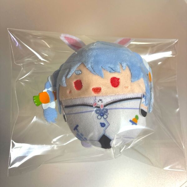 兎田ぺこら ぬいぐるみ ふわころりん