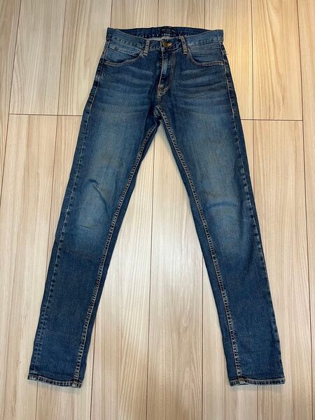 ZARA デニム ジーンズ ジーパン メンズ