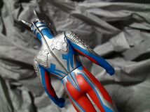 大怪獣バトル ウルトラ銀河伝説MOVIE ③水20ウルトラ怪獣 ソフビ 人形 ウルトラマンゼロ 2009年「検 東宝映画 レイモン バンダイ_画像7