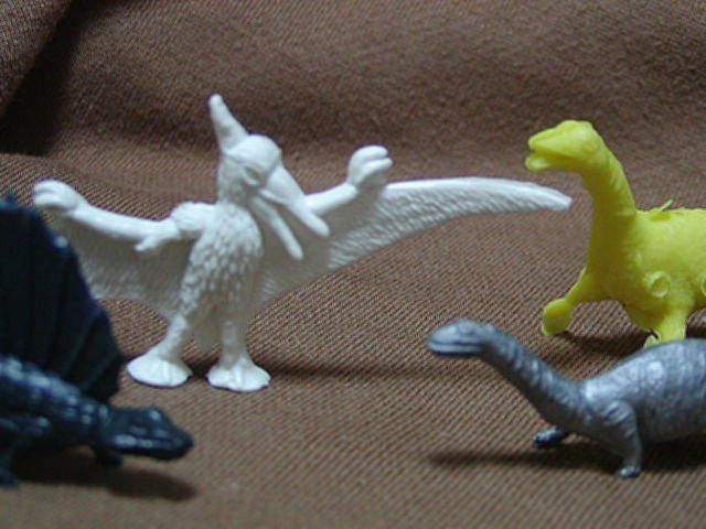 年最新ヤフオク!  恐竜万年おもちゃ、ゲームの中古品・新品