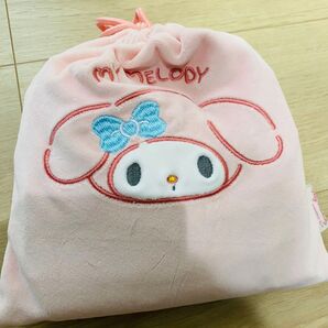 しまむらマイメロ靴下 6足セット 15~20cm