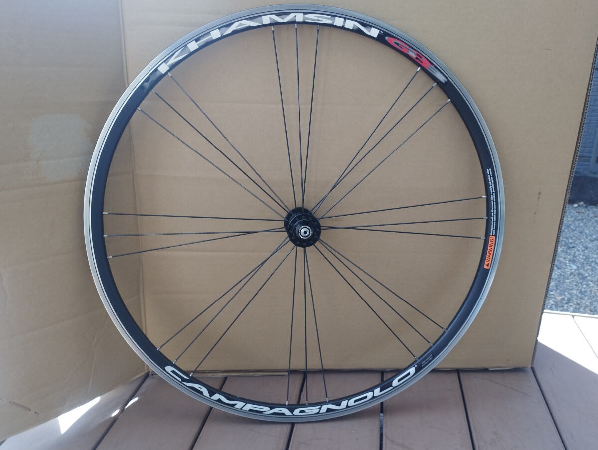 Yahoo!オークション -「(カンパ campagnolo) カムシン Yahoo!オークション -「(カンパ campagnolo) カムシン
