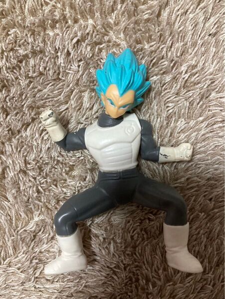 ドラゴンボール ベジータ ハッピーセット