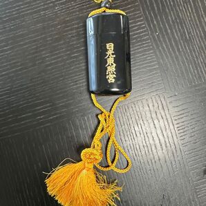 お守り 開運